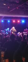 Metal Church / Heathen / All Sinners / Executionist on Jul 23, 2026 [520-small]