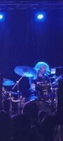 Metal Church / Heathen / All Sinners / Executionist on Jul 23, 2026 [521-small]