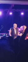 Metal Church / Heathen / All Sinners / Executionist on Jul 23, 2026 [522-small]
