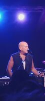Metal Church / Heathen / All Sinners / Executionist on Jul 23, 2026 [523-small]