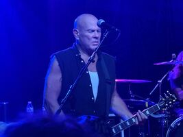 Metal Church / Heathen / All Sinners / Executionist on Jul 23, 2026 [525-small]