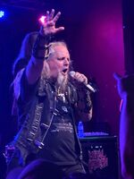 Metal Church / Heathen / All Sinners / Executionist on Jul 23, 2026 [526-small]