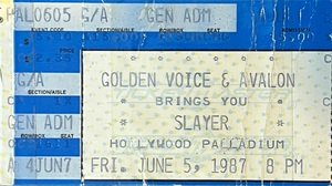 Slayer on Jun 5, 1987 [794-small]
