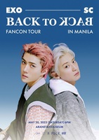 EXO-SC BACK TO BACK FANCON TOUR IN MANILA  on May 20, 2023 [809-small]