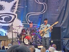 Blues Traveler on Jul 24, 2026 [815-small]