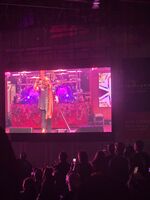 Lynyrd Skynyrd / Six Gun Sally / Foreigner on Jul 24, 2026 [827-small]