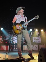 Ted Nugent / Kurt Deimer on Jul 24, 2026 [830-small]