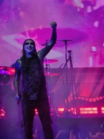 Motionless In White / Lorna Shore / Fit for a King / Static Dress on Jul 21, 2026 [832-small]