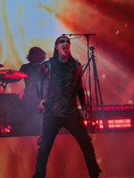 Motionless In White / Lorna Shore / Fit for a King / Static Dress on Jul 21, 2026 [841-small]