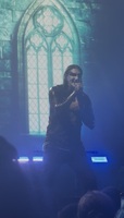 Motionless In White / Lorna Shore / Fit for a King / Static Dress on Jul 21, 2026 [842-small]