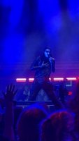 Motionless In White / Lorna Shore / Fit for a King / Static Dress on Jul 21, 2026 [845-small]