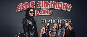 Gene Simmons Band / Slaughter on Nov 28, 2026 [848-small]