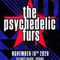 The Psychedelic Furs on Nov 19, 2026 [849-small]