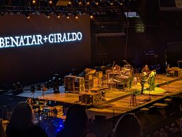 Bryan Adams / Pat Benatar & Neil Giraldo on Jul 24, 2026 [869-small]