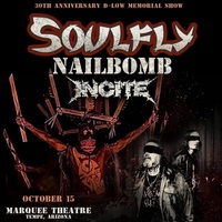 Soulfly / Nailbomb / incite on Oct 15, 2026 [883-small]