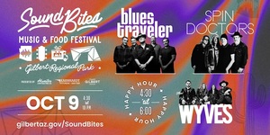 Spin Doctors / Blues Traveler / Wyves on Oct 9, 2026 [894-small]