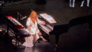 Tori Amos / Bartees Strange on Jul 24, 2026 [918-small]
