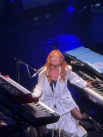Tori Amos / Bartees Strange on Jul 24, 2026 [920-small]