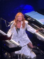 Tori Amos / Bartees Strange on Jul 24, 2026 [921-small]