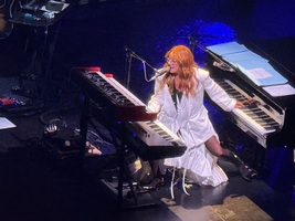 Tori Amos / Bartees Strange on Jul 24, 2026 [923-small]