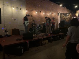 Ricky / Buckets / The They on Jul 23, 2026 [980-small]