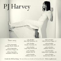 PJ Harvey on Oct 3, 2023 [044-small]
