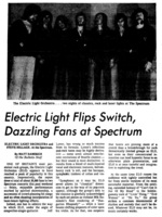 Electric Light Orchestra (ELO) / Steve Hillage on Feb 13, 1977 [077-small]