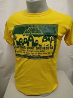 Electric Light Orchestra (ELO) / Steve Hillage on Feb 27, 1977 [082-small]