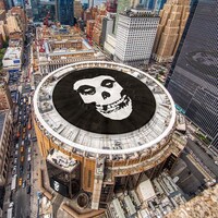 Misfits / The Damned / Rancid on Oct 19, 2019 [099-small]