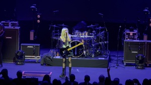The Pretty Reckless / Paris Jackson / doug. on Jul 21, 2026 [237-small]