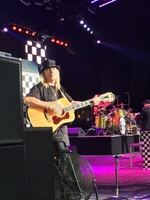 Cheap Trick / Joan Jett & The Blackhearts / Heart on Jul 24, 2016 [269-small]