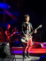 Cheap Trick / Joan Jett & The Blackhearts / Heart on Jul 24, 2016 [306-small]
