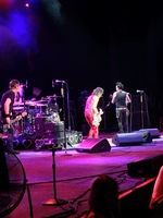 Cheap Trick / Joan Jett & The Blackhearts / Heart on Jul 24, 2016 [308-small]