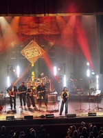 Men At Work / Shonen Knife (少年ナイフ) / Toad the Wet Sprocket on Jul 24, 2026 [342-small]