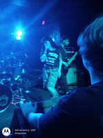 Heavy//Hitter / Chain Gang / Torn Open / Shapethrower / Devitalized on Jul 24, 2026 [348-small]