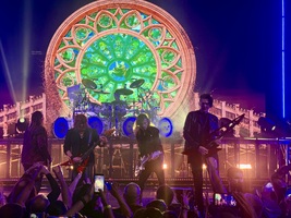 Helloween / Beast In Black on Apr 8, 2026 [375-small]