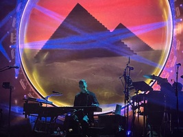 Brit Floyd (Tribute to Pink Floyd) on Jul 24, 2026 [404-small]