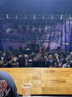 Steel Panther / Kelsy Karter & The Heroines / Black Sonic Pearls on Jul 24, 2026 [445-small]