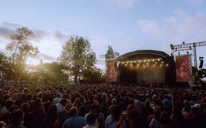 Wolf Alice / Keo / Cliffords on Jul 12, 2026 [447-small]