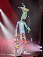 The Australian Pink Floyd Show (Tribute to Pink Floyd) on Jul 24, 2026 [455-small]