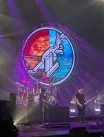 The Australian Pink Floyd Show (Tribute to Pink Floyd) on Jul 24, 2026 [458-small]