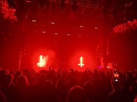 Kerry King / Municipal Waste / Alien Weaponry on Feb 14, 2025 [474-small]