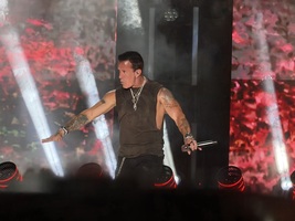 Creed / Mammoth (fka Mammoth WVH) / Hinder on Jul 24, 2026 [518-small]