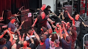 Judge / Negative Approach / Bold / Direct Order '82 on Jul 24, 2026 [657-small]