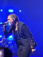 Shinedown / Coheed and Cambria / From Ashes to New / DJ Rock Feed on Jul 23, 2026 [690-small]