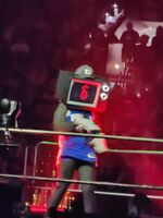 Shinedown / Coheed and Cambria / From Ashes to New / DJ Rock Feed on Jul 23, 2026 [693-small]