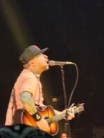 Shinedown / Coheed and Cambria / From Ashes to New / DJ Rock Feed on Jul 23, 2026 [694-small]