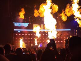 Shinedown / Coheed and Cambria / From Ashes to New / DJ Rock Feed on Jul 23, 2026 [697-small]