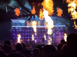 Shinedown / Coheed and Cambria / From Ashes to New / DJ Rock Feed on Jul 23, 2026 [698-small]