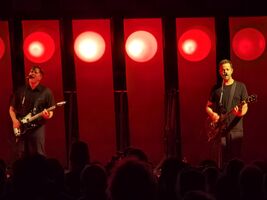 Jimmy Eat World / Mom Jeans. / Motion City Soundtrack / Illuminati Hotties on Jul 24, 2026 [786-small]